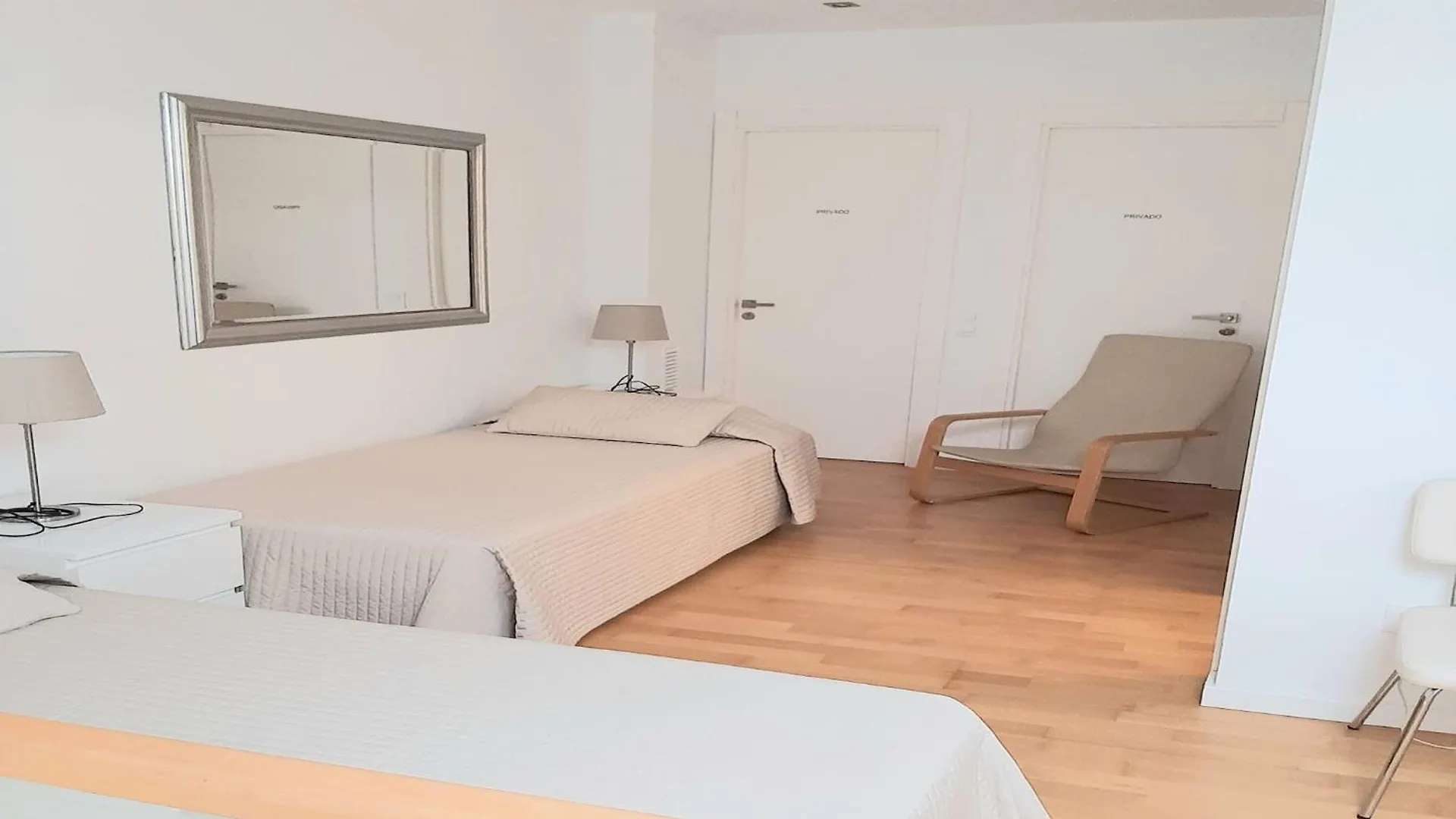 The Apartment In Estartit Has 3 Bedrooms L'Estartit 0*,  Espanha
