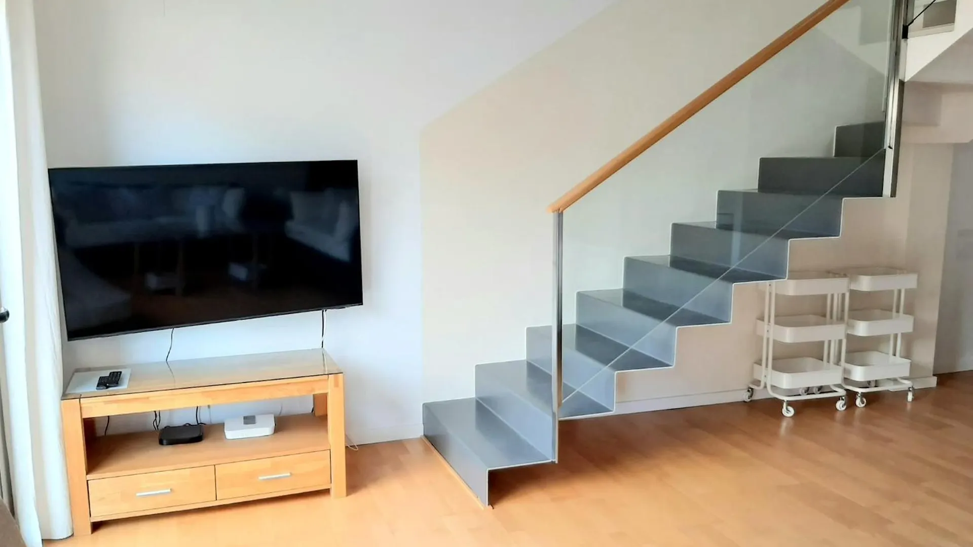 The Apartment In Estartit Has 3 Bedrooms L'Estartit 0*,
