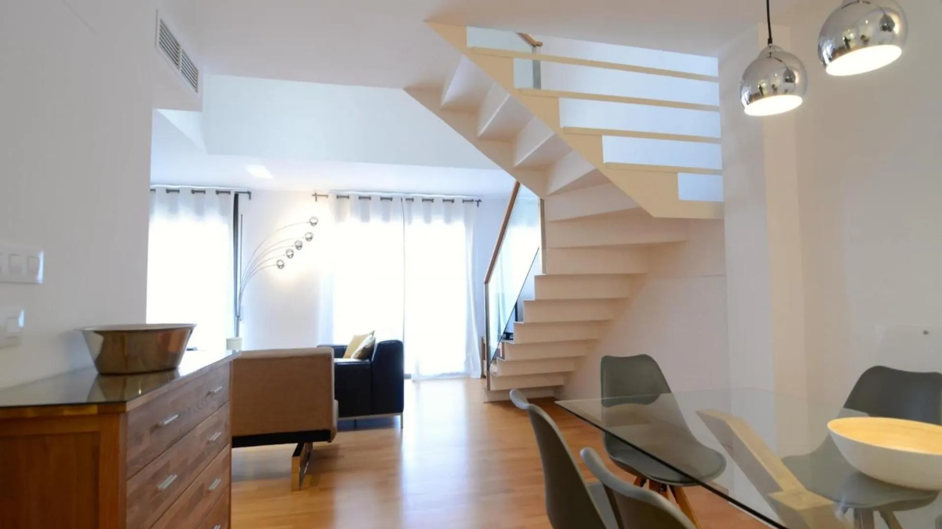 The Apartment In Estartit Has 3 Bedrooms L'Estartit