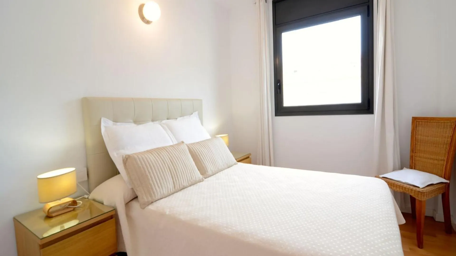 The Apartment In Estartit Has 3 Bedrooms L'Estartit