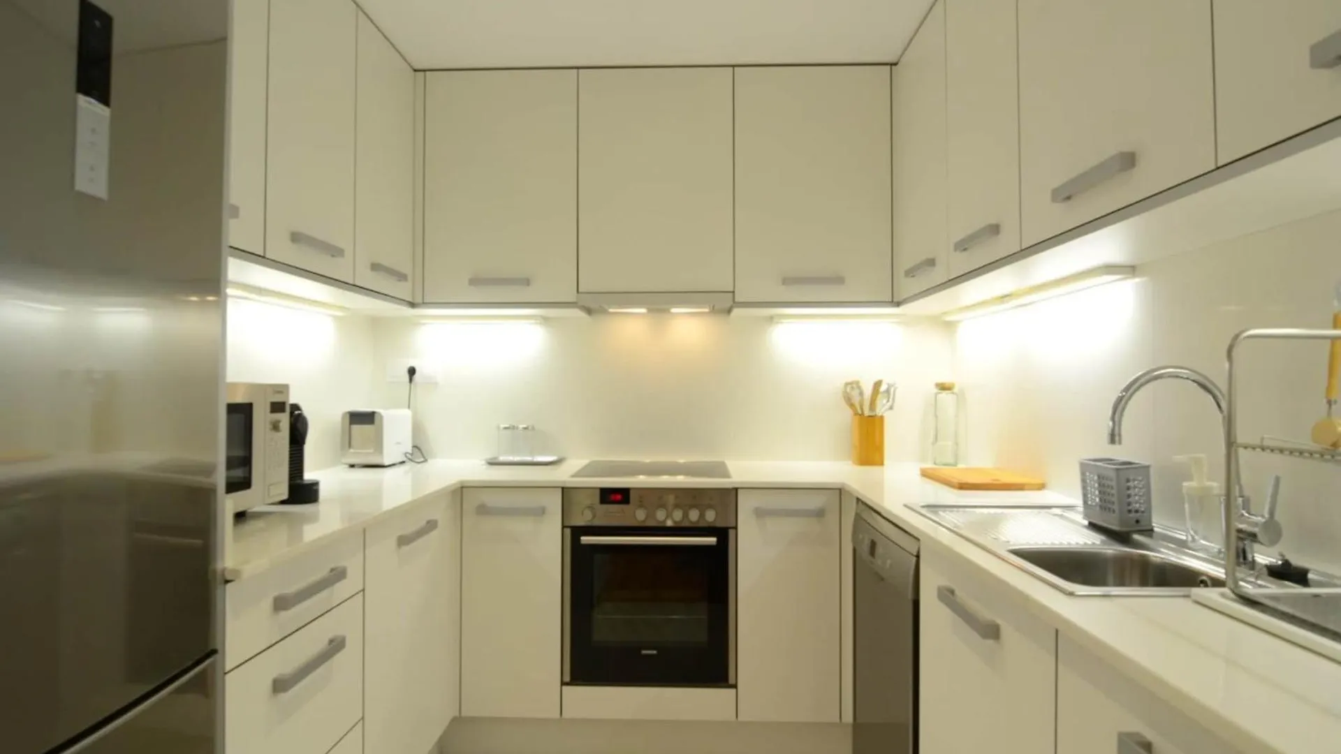 The Apartment In Estartit Has 3 Bedrooms L'Estartit