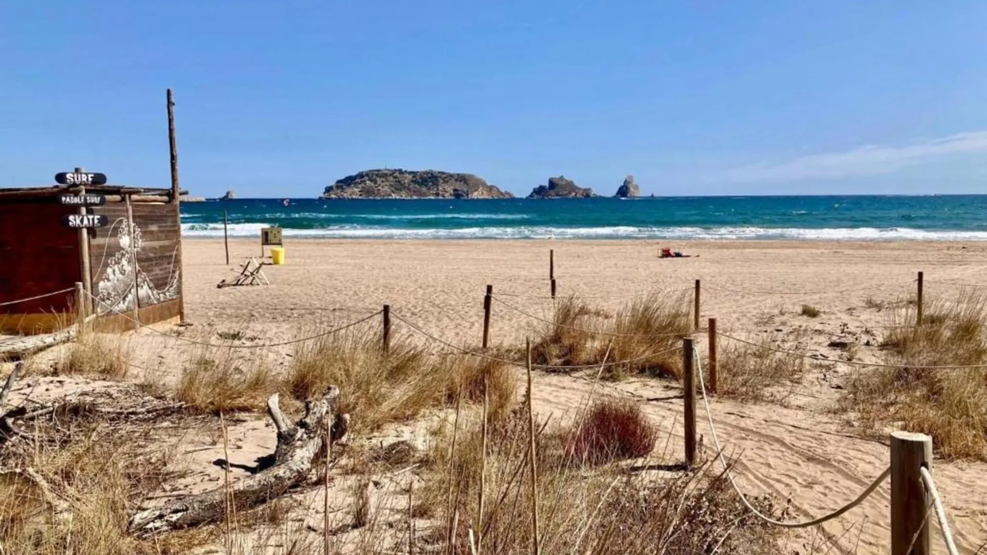 The Apartment In Estartit Has 3 Bedrooms L'Estartit 0*,  Espanha